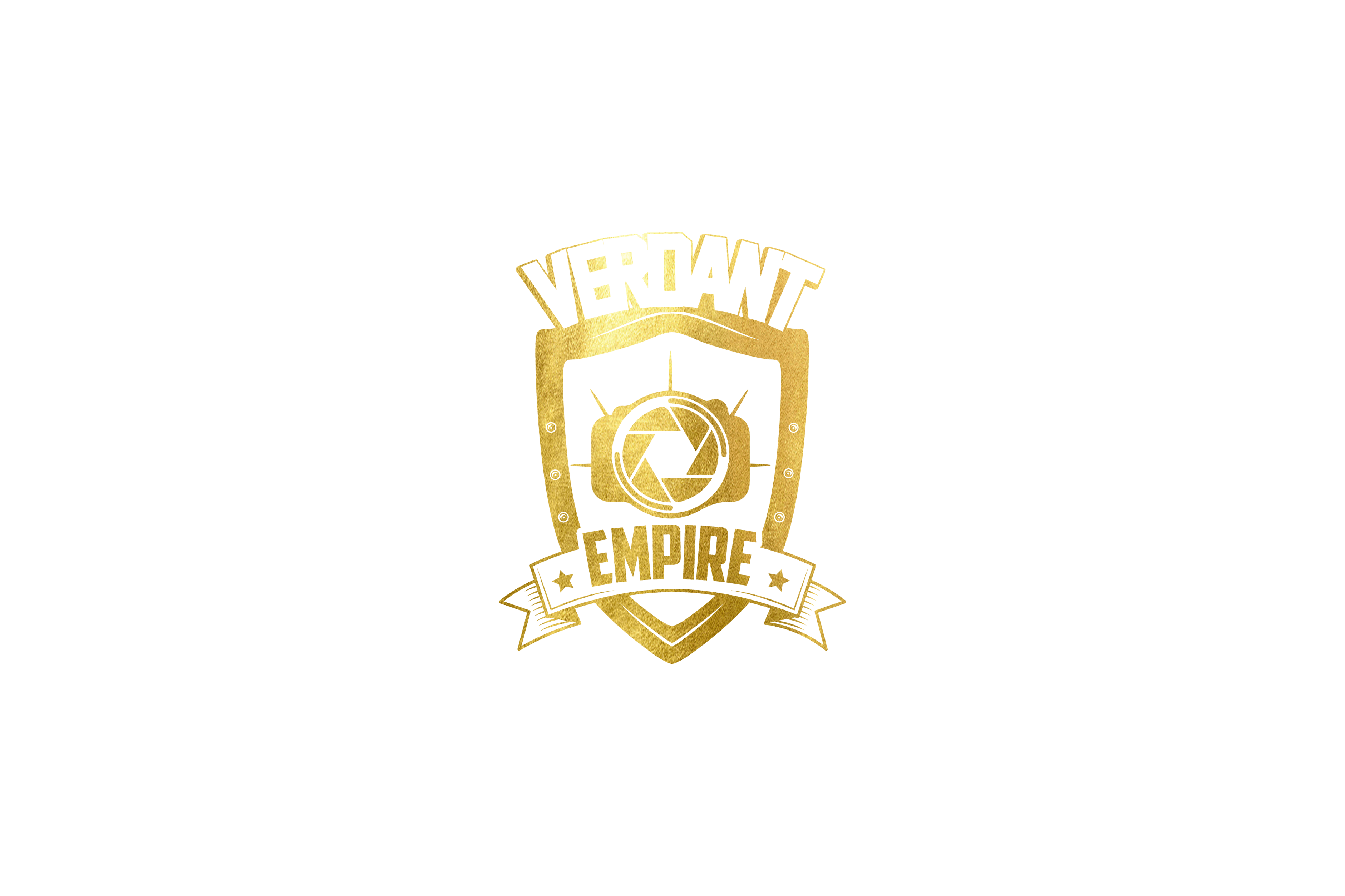 VERDANT EMPIRE logo